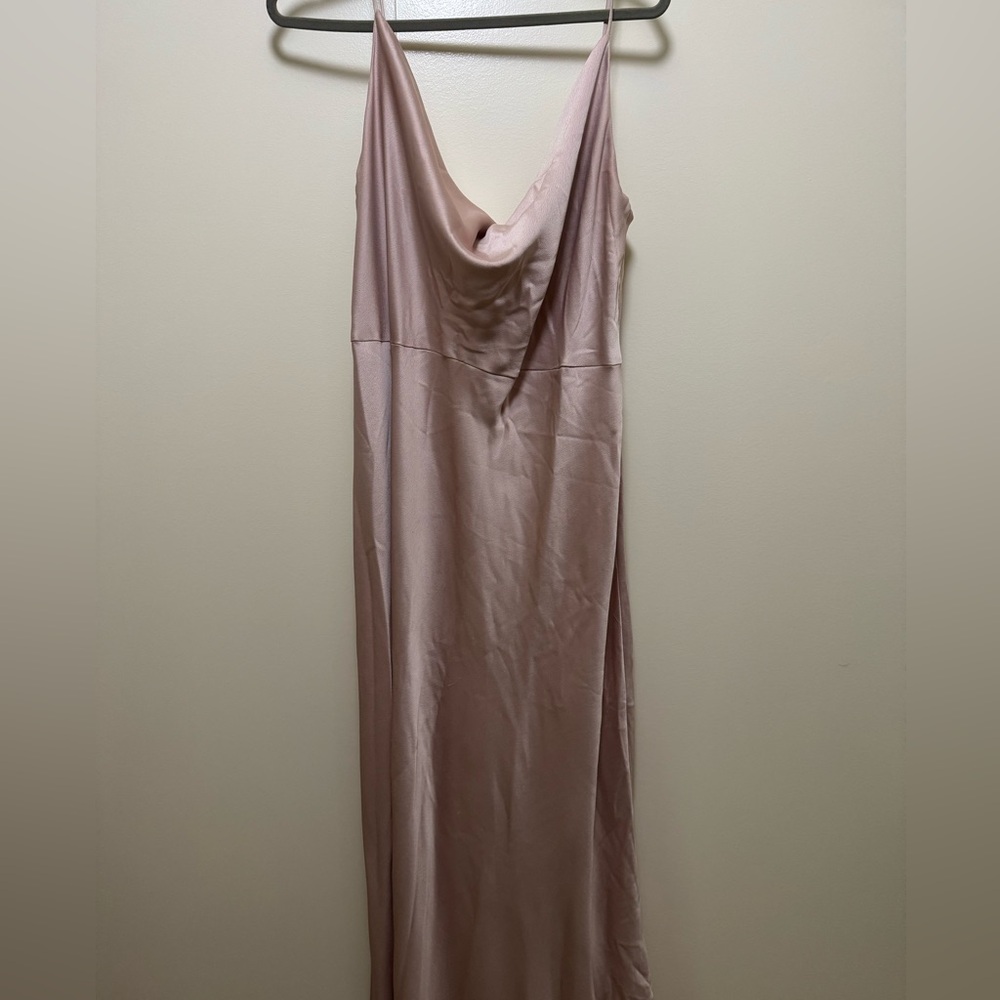 Jenny Yoo bridesmaid dress